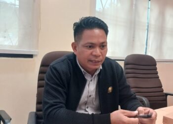 Pansus LKPJ DPRD Tarakan Siapkan Uji Petik SKPD, Cek Realisasi Program 2025
