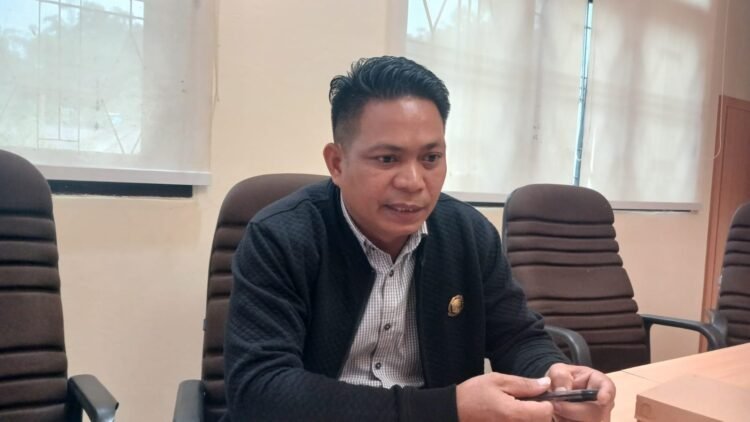 Pansus LKPJ DPRD Tarakan Siapkan Uji Petik SKPD, Cek Realisasi Program 2025