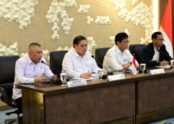 Kenaikan Avtur Picu Penyesuaian Tarif Tiket Pesawat