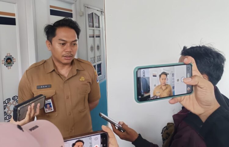 IPAL SPPG Tak Sesuai Kapasitas, DLH Saran Libatkan Konsultan