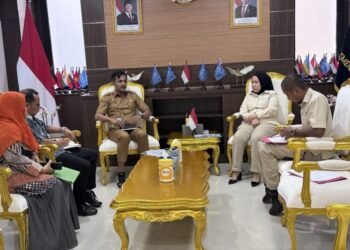 Pemprov Respons Cepat Perpres 139/2024, Biro Hukum Siap Bertransformasi