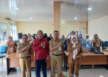 Tana Tidung Targetkan Kenaikan Akreditasi PAUD dan Pendidikan Kesetaraan