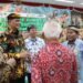 Kapolda Kaltara Hadiri Welcome Dinner Cross Regional Blue Economy Initiative