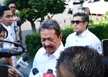 Presiden Prabowo Pacu Transformasi BUMN, Restrukturisasi Harus Tuntas Tahun ini