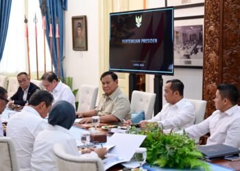 Presiden Prabowo Pacu Transformasi BUMN, Restrukturisasi Harus Tuntas Tahun ini