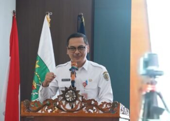 IPP Kaltim Meningkat, Aspek Kepemimpinan Pemuda Masih Lemah