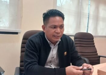Optimalisasi TPA Juata Kerikil dan Target Pertanian Masuk Evaluasi LKPJ DPRD Tarakan