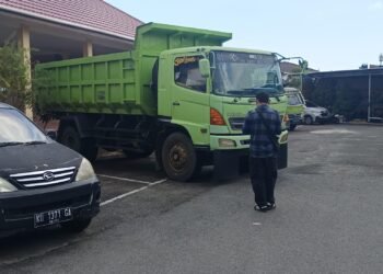 Polisi Libatkan Dishub Cek Kelayakan Truk dalam Kasus Laka Maut Tarakan