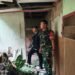 Dapur Rumah Warga Sebengkok Tiram Hancur Diterjang Longsor, Korban Nyaris Tertimbun