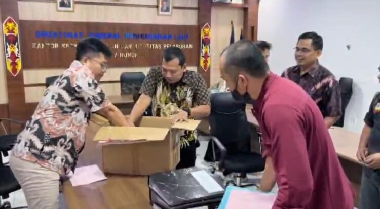 Kejati Kaltara Kebut Penyidikan Kasus Tambang, Eks Bupati Ikut Diperiksa