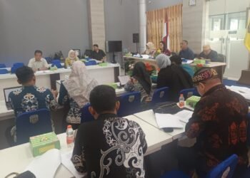 DPRD Kaltara Bidik PAD dari Pemanfaatan Air Sungai Kayan