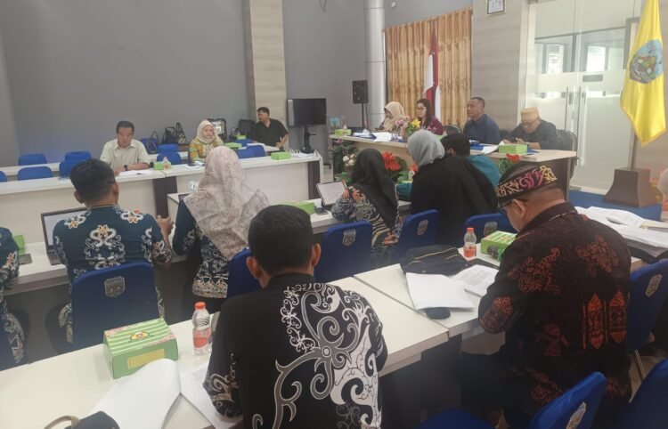 DPRD Kaltara Bidik PAD dari Pemanfaatan Air Sungai Kayan