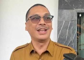 Polemik Anggaran Rp25 Miliar, Pemprov Kaltim Beberkan Komponen Belanja