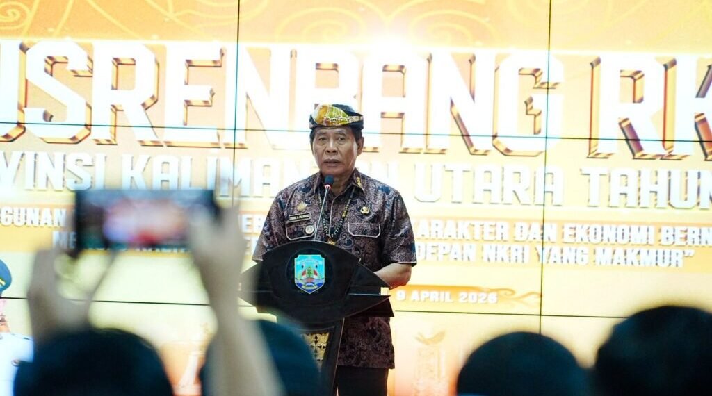 Gubernur Ajak Perusahaan Perbaiki Jalan Lewat CSR