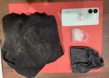 Bawa Sabu dari Tawau, Pria di Sebatik Ditangkap Polisi