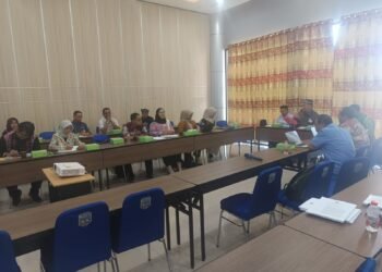 Pansus II Kebut Pembentukan Tim Penyusun Raperda Perkebunan