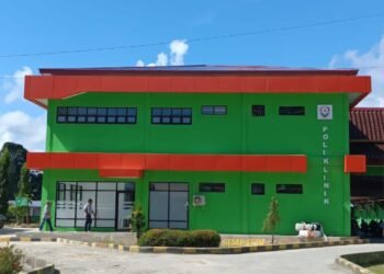 Tenaga Medis di Nunukan Tetap WFO, Tak Terdampak Kerja Fleksibel ASN