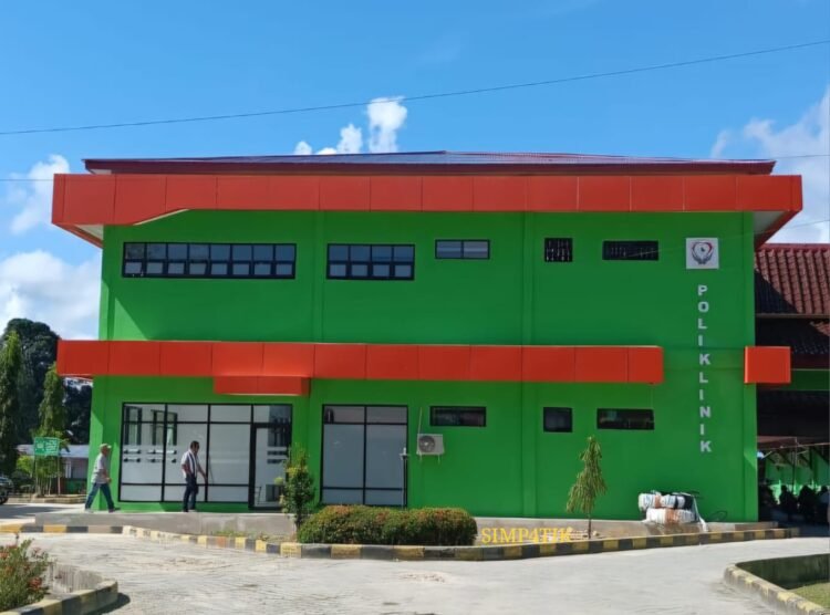 Tenaga Medis di Nunukan Tetap WFO, Tak Terdampak Kerja Fleksibel ASN