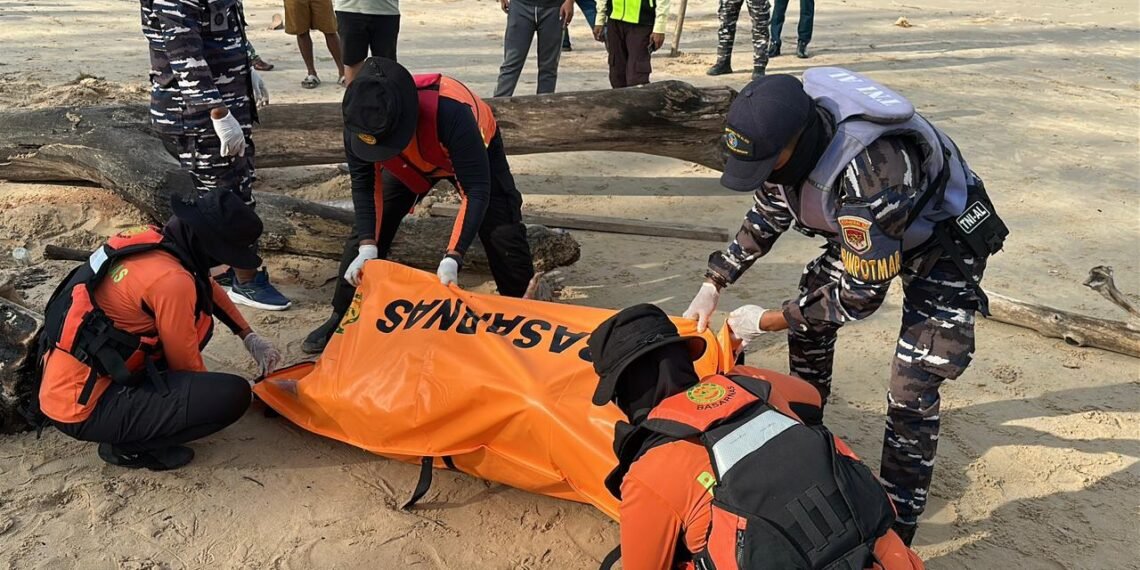 Dua Insiden Terjadi, SAR Tekankan Kepatuhan Peringatan Cuaca