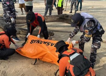 Dua Insiden Terjadi, SAR Tekankan Kepatuhan Peringatan Cuaca