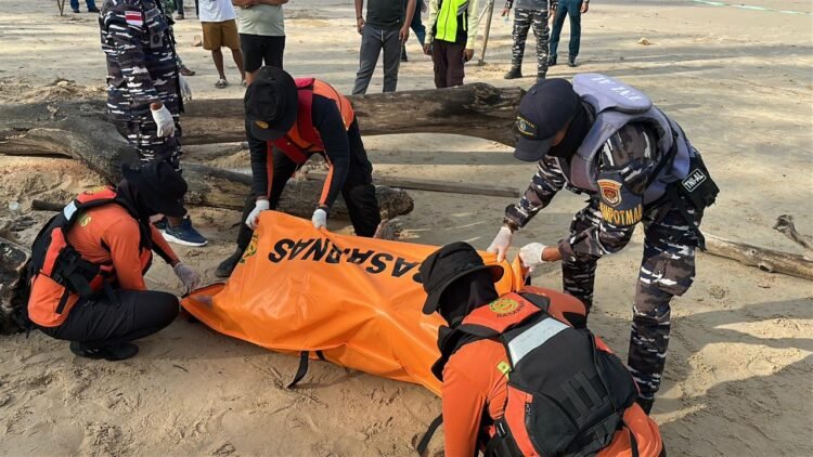 Dua Insiden Terjadi, SAR Tekankan Kepatuhan Peringatan Cuaca