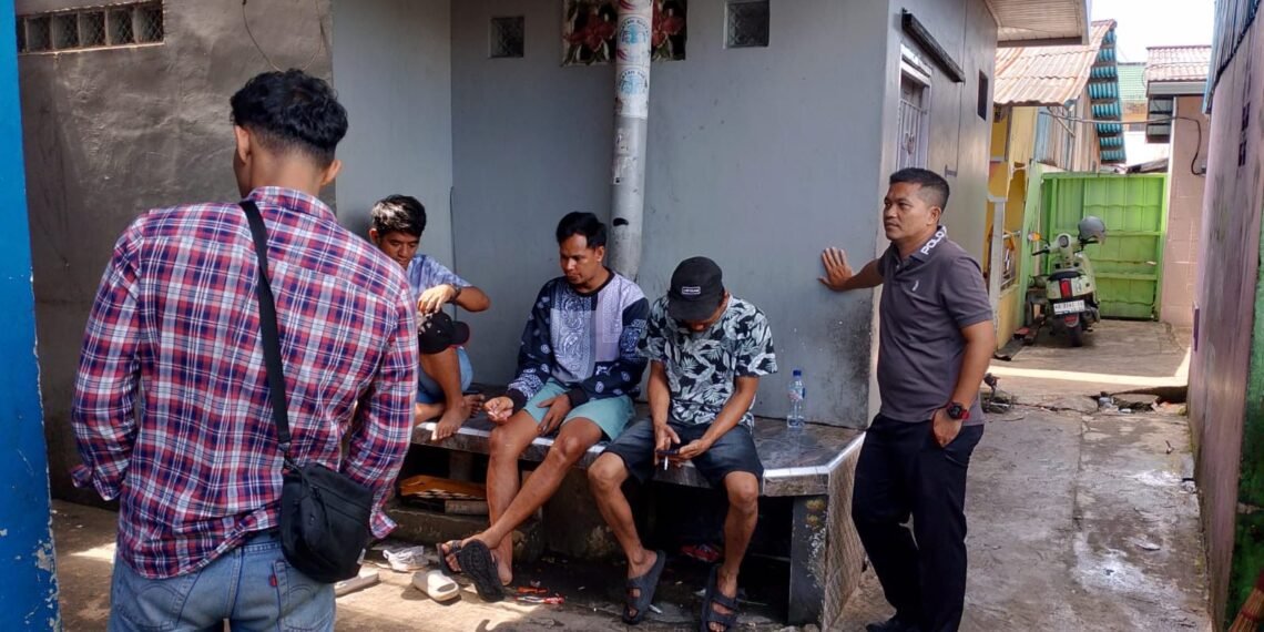 Aktivitas Narkotika Diduga Muncul Lagi, Pengawasan di Timbunan Diperketat