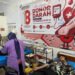 Tasyukuran dan Donor Darah Warnai HUT ke-18 Bawaslu Tarakan