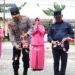 Wujud Nyata Kepedulian, Kapolda Kaltara Serahkan Kunci Program Bedah Rumah Presisi di Kampung Bugis