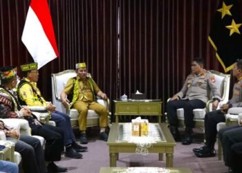 Wagub Usulkan Kuota Khusus Bintara bagi Anak Pedalaman