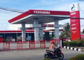 Ketergantungan BBM dari Tarakan, Nunukan Pantau Ketat Distribusi Energi