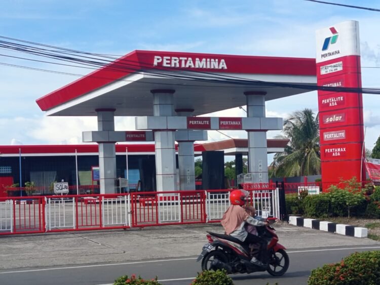 Ketergantungan BBM dari Tarakan, Nunukan Pantau Ketat Distribusi Energi
