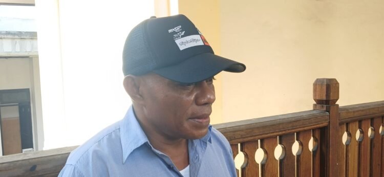 RDP DPRD Tarakan Belum Tuntaskan Polemik PHK PT Meris, Buruh Tuntut Kepastian Hak