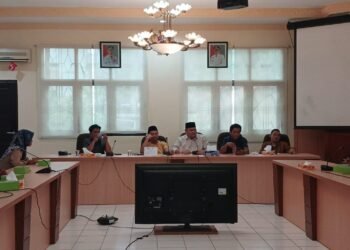 Komisi I DPRD Tarakan Tekankan Aspek Kemanusiaan dalam Penyelesaian PHK PT Meris