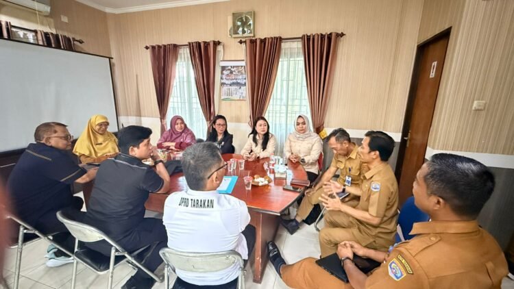 Mudahkan Akses Produk Hukum, Pansus DPRD Desak DKISP Segera Aktifkan Website JDIH