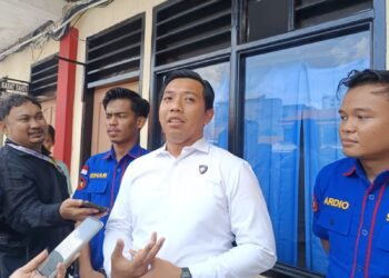 Peredaran Sabu di Pesisir Tarakan Gunakan Modus Pesanan hingga Tambak Kepiting