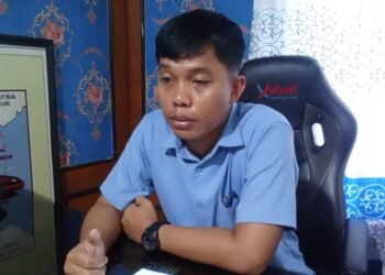 Pengembangan Dua Kasus Sabu Polres Tarakan Arahkan ke Jaringan Lintas Kalimantan