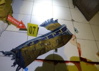 Polisi Simpulkan Penemuan Jenazah di Tarakan Bukan Unsur Kriminal