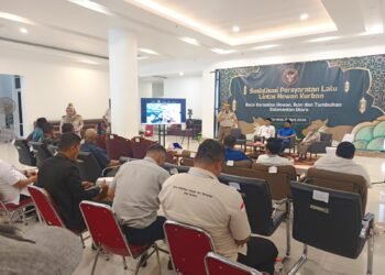 Peternak Keluhkan Harga Sapi dan Pengawasan, Karantina Tegaskan Sistem Sesuai Aturan