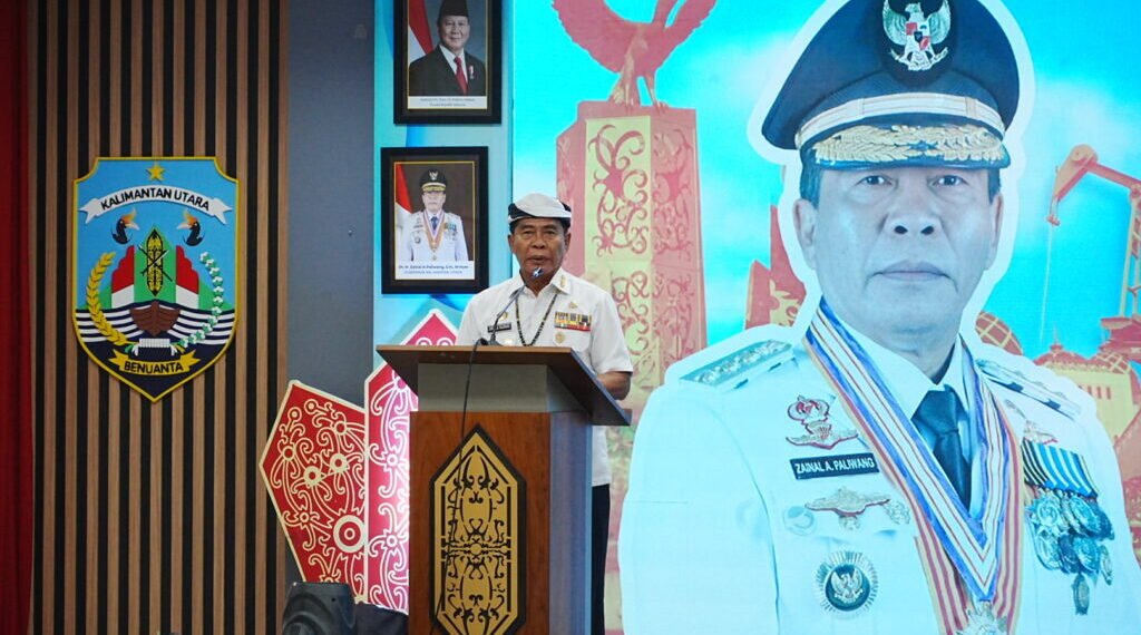 Gubernur Tutup Konreg PDRB Kasulampua 2026, Dorong Pembangunan Lebih Terarah   