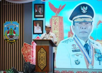 Gubernur Tutup Konreg PDRB Kasulampua 2026, Dorong Pembangunan Lebih Terarah   