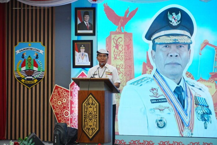 Gubernur Tutup Konreg PDRB Kasulampua 2026, Dorong Pembangunan Lebih Terarah   