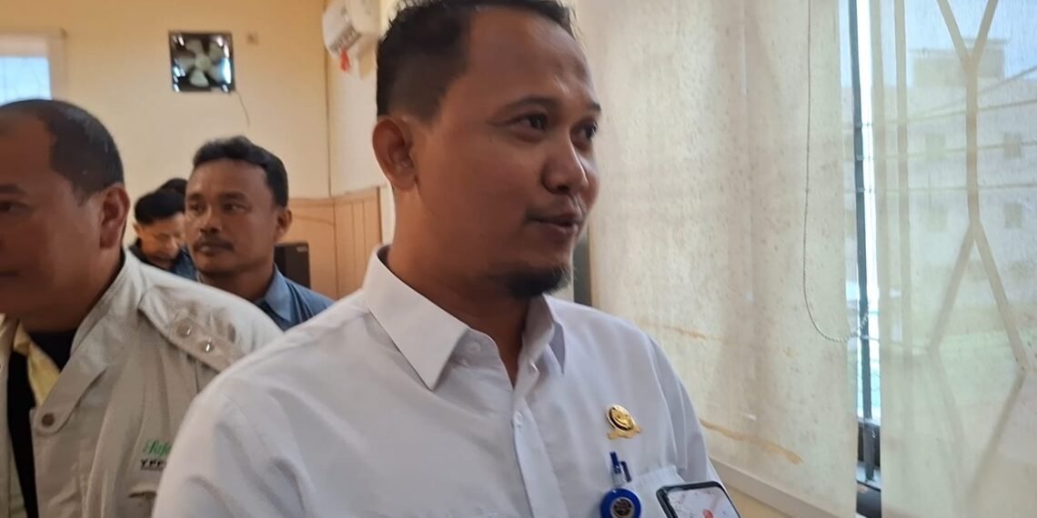 UPBU Juwata Siapkan Skema Operasional Opang