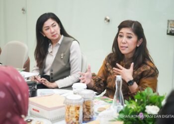 Kasus Kekerasan Perempuan Online Meningkat, Pemerintah Perketat Pengawasan Platform Digital