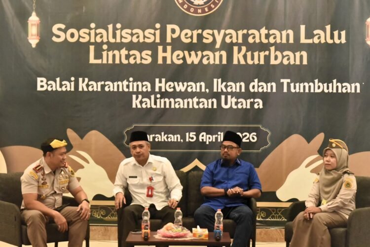 DPRD Minta Penyesuaian Kuota Sapi Masuk Sesuai Kebutuhan Tarakan
