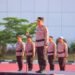 ​Wakapolda Kaltara Pimpin Upacara Hari Kesadaran Nasional: Perkuat Integritas dan Kawal Stabilitas Wilayah