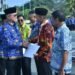 Bupati Malinau Pimpin Apel, Tekankan Profesionalisme ASN