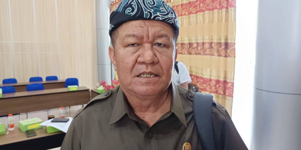 Raperda Perkebunan Kaltara Arahkan Perlindungan dari Hulu ke Hilir