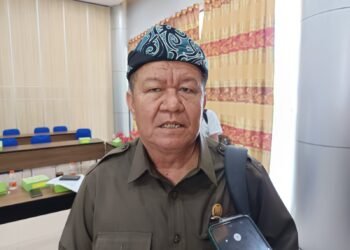 Raperda Perkebunan Kaltara Arahkan Perlindungan dari Hulu ke Hilir