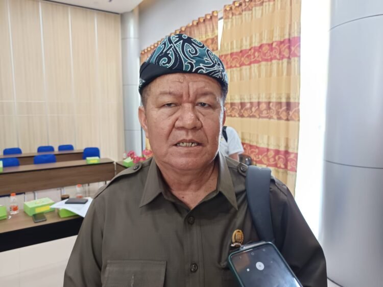 Raperda Perkebunan Kaltara Arahkan Perlindungan dari Hulu ke Hilir