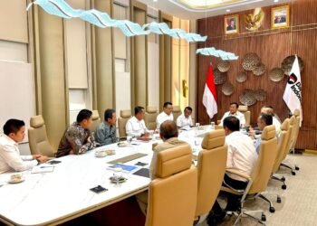 Seskab Teddy: Presiden Prabowo Gelar Ratas Terbatas Akselerasi Program Strategis Nasional Usai Lawatan Eropa